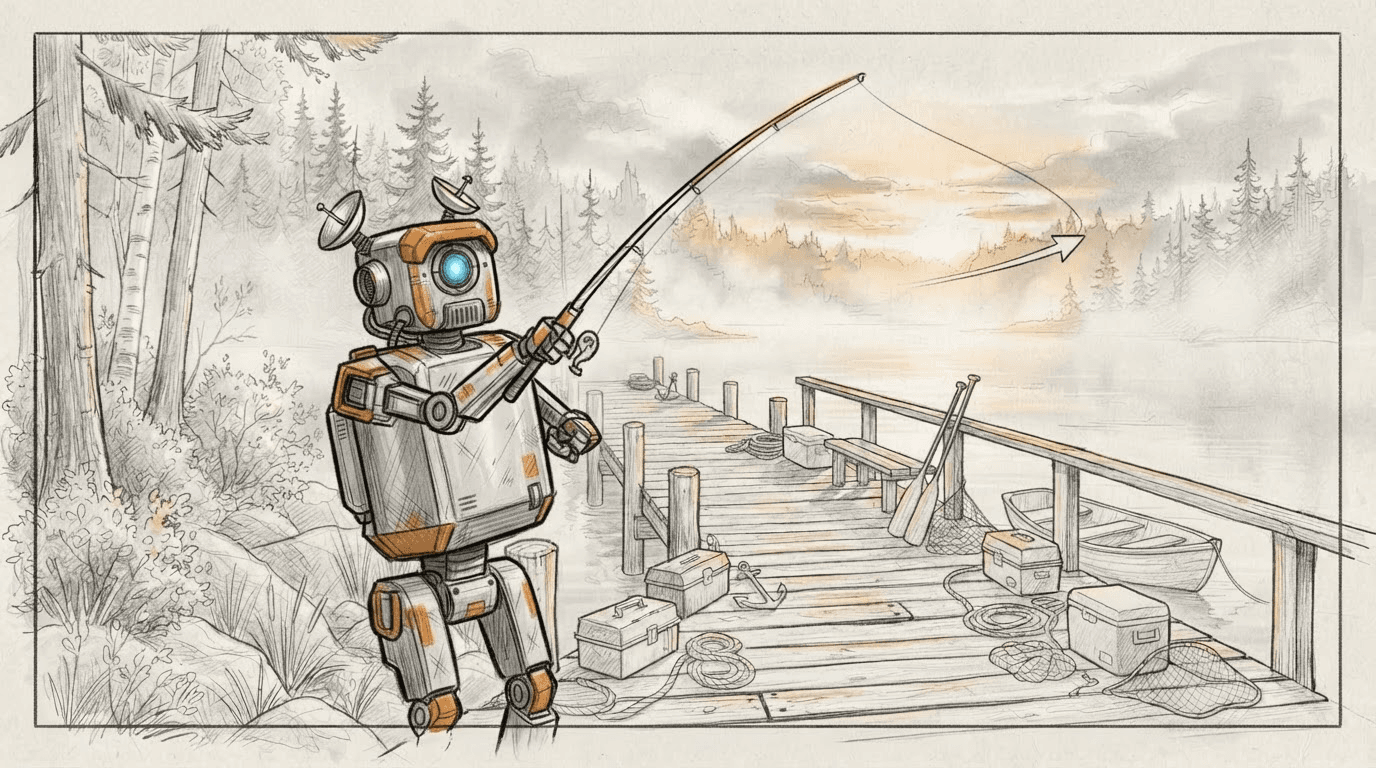 Generated frame SC.05 · COMEBACK, keeping Wally consistent with the character sheet